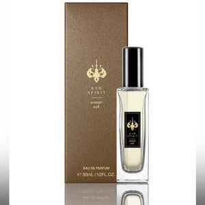 Winter oak raw spirit